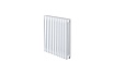 Трубчатый радиатор Zehnder Charleston 3057/06/№1270/RAL 9016 3/4