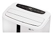 Мобильный кондиционер Timberk T-PAC12-P11E