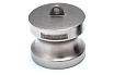 Камлок из нержавеющей стали HIMPT DP-125 1 1/4" (32 мм) 00028010305