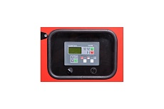 Дизельная электростанция Fubag DS 16 AC ES , однофазная, кожух, пож, 838768.3