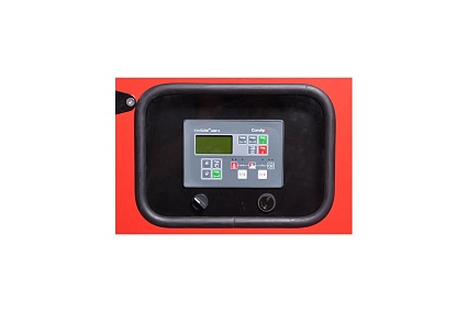 Дизельная электростанция Fubag DS 16 AC ES , однофазная, кожух, пож, 838768.3