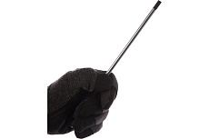 Шлицевая отвертка Станкоимпорт SL, 150 мм CS-30.01.6x150