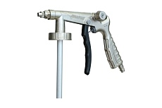 Пистолет для защитных составов под евробаллон Jeta PRO JSP106