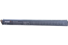 Электроды сварочные S-46 (2.5х350 мм; 1 кг; Е6013) RSE 00-00000004