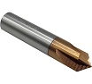 Зенковка твердосплавная TORNERI 12x60 мм, угол 90, z=3 Т023894