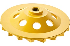 Угловая шлифмашина DeWalt DWE4257KT-QS