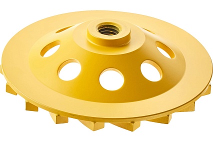 Угловая шлифмашина DeWalt DWE4257KT-QS