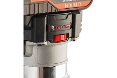  RUNTEC TECHNIC 20 В, 2x2 Ач, 900 Вт RT-RT900T