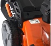 Газонокосилка бензиновая Zimani LC553V