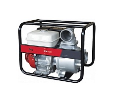 Бензиновая мотопомпа для чистой воды Fubag PTH 1600 Honda 838256