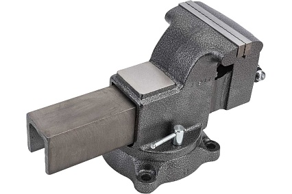 Поворотные слесарные тиски Gigant Professional 150 мм GP-BV-150