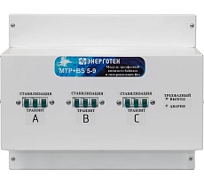 Модуль Энерготех БКС 05000-09000 514540