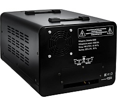 Стабилизатор напряжения Quattro Elementi Stabilia 8000 (8000 ВА, 140-270 В) 917-698