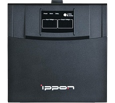 Стабилизатор напряжения Ippon AVR-3000 3000Вт 3000ВА 361015