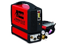 Сварочный аппарат Telwin TECHNOLOGY TIG 182 AC/DC-HF/LIFT + TIG ACC 852030