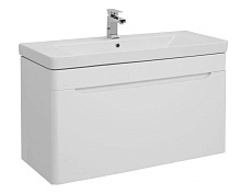 Мебель для ванной Aquanet София 105 см белый