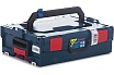 Аккумуляторный универсальный резак Bosch GOP 10,8 V-LI Set 0.601.858.00J