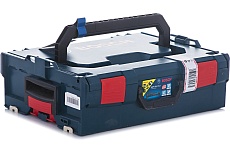 Аккумуляторный универсальный резак Bosch GOP 10,8 V-LI Set 0.601.858.00J