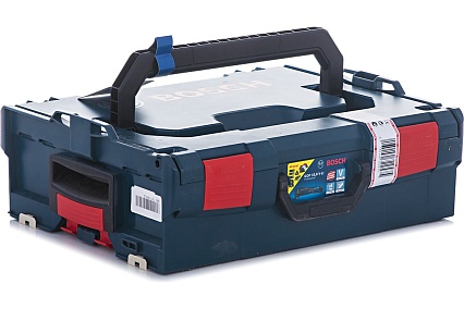 Аккумуляторный универсальный резак Bosch GOP 10,8 V-LI Set 0.601.858.00J