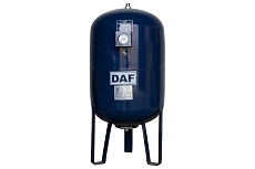 Гидроаккумулятор (100 л; синий; 10 бар; EPDM) MasDaf TM100-10bar-5011