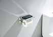 Держатель туалетной бумаги Aquatek Либра AQ4309CR хром