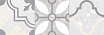 Плитка Laparet Woody серый узор 25х75 см