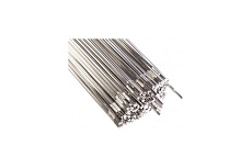 Прутки алюминиевые TIG ER-5356 AlMg5 (2.4 мм; 1000 мм; 2 кг) Кедр 8012841