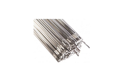 Прутки алюминиевые TIG ER-5356 AlMg5 (2.4 мм; 1000 мм; 2 кг) Кедр 8012841