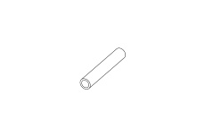Труба REHAU RAUTHERM S, 25x2.3, бухта 300 м 11367701300