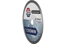 Диск алмазный 180х10х25.4х1.5 мм, сплошная кромка по керамики и камню TORGWIN T724360