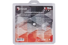 Диск алмазный универсальный MultiCut Extra Line (230х2.6х4х22.2 мм) Diam 691