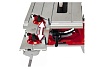 Пила стационарная Einhell TE-CC 250 UF, 2000Вт, 250x30мм, пропил 78 мм, складные ножки, колесики 4340539