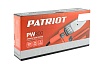 Аппарат для сварки пластиковых труб Patriot PW 800 170302015