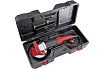 Шлифовальная машина для санационных работ Flex LD 18-7 150 R, Kit Turbo-Jet 418765