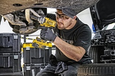 Импульсный гайковерт DeWalt 18.0 В XR DCF894P2-QW