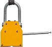 Захват магнитный Shtapler PML-A 5000 г/п 5000 кг 71059454