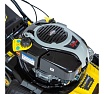 Бензиновая самоходная газонокосилка Hanskonner HPL5116BS