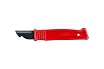 Нож ОНЛАЙТ 82 958 OHT-Nm01-110 монтерский, 145 мм 82958