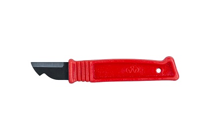 Нож ОНЛАЙТ 82 958 OHT-Nm01-110 монтерский, 145 мм 82958