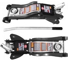 Подкатной гидравлический домкрат Torin H89-359 мм T825010R