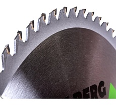 Диск пильный Industrial Дерево (315x30 мм; 60Т) Hilberg HW315