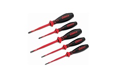 Набор отверток для электриков CIMCO SLIM 5шт. 11 7850