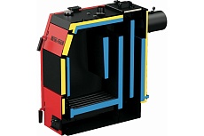 Комплект полуавтоматического котла Metal-Fach SMART OPTIMA 19 кВт 70024