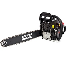 Бензопила Redverg Basic GC-52 6631082
