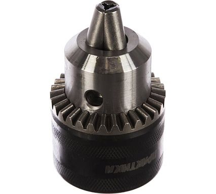 Патрон ключевой (16 мм; конус В16) Практика 030-245