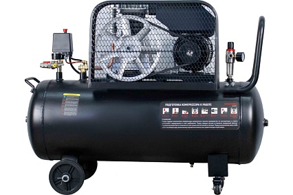 Компрессор Verton Air AC-100/420R 01.5985.12197