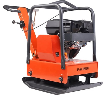 Реверсивная виброплита Patriot SVR-170 RS 550123170