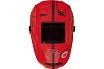 Маска сварщика Хамелеон OPTIMA 4-13 Visor Red/IR 4-13R M Fubag 38437