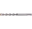 Бур по бетону Basis (12x100х160 мм; SDS-plus) MONOGRAM 087-812
