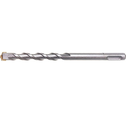 Бур по бетону Basis (12x100х160 мм; SDS-plus) MONOGRAM 087-812
